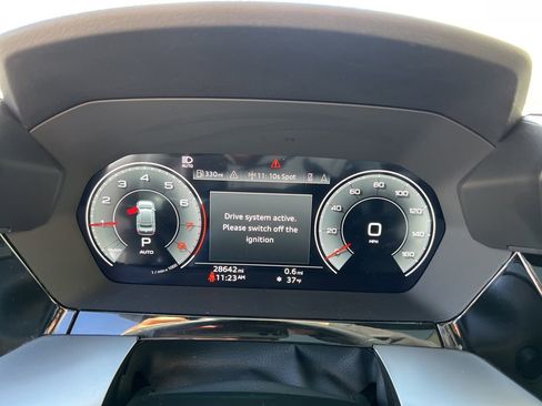 Used 2023 Audi A3 2.0T Premium Plus w/ Premium Plus Package image 15