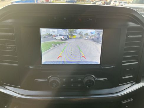 Used 2021 Ford F150 XL w/ STX Appearance Package image 21