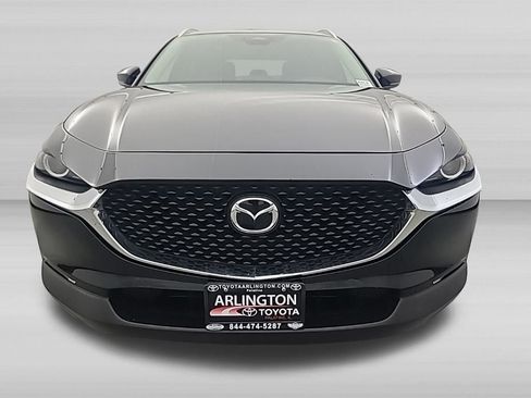 Used 2024 MAZDA CX-30 AWD 2.5 S w/ Select Sport Pkg image 9