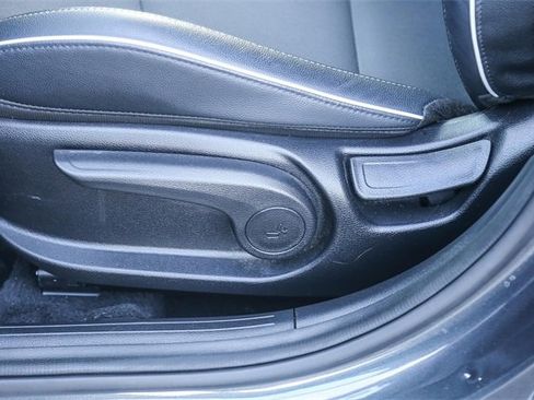 Certified 2023 Kia Forte GT-Line image 22