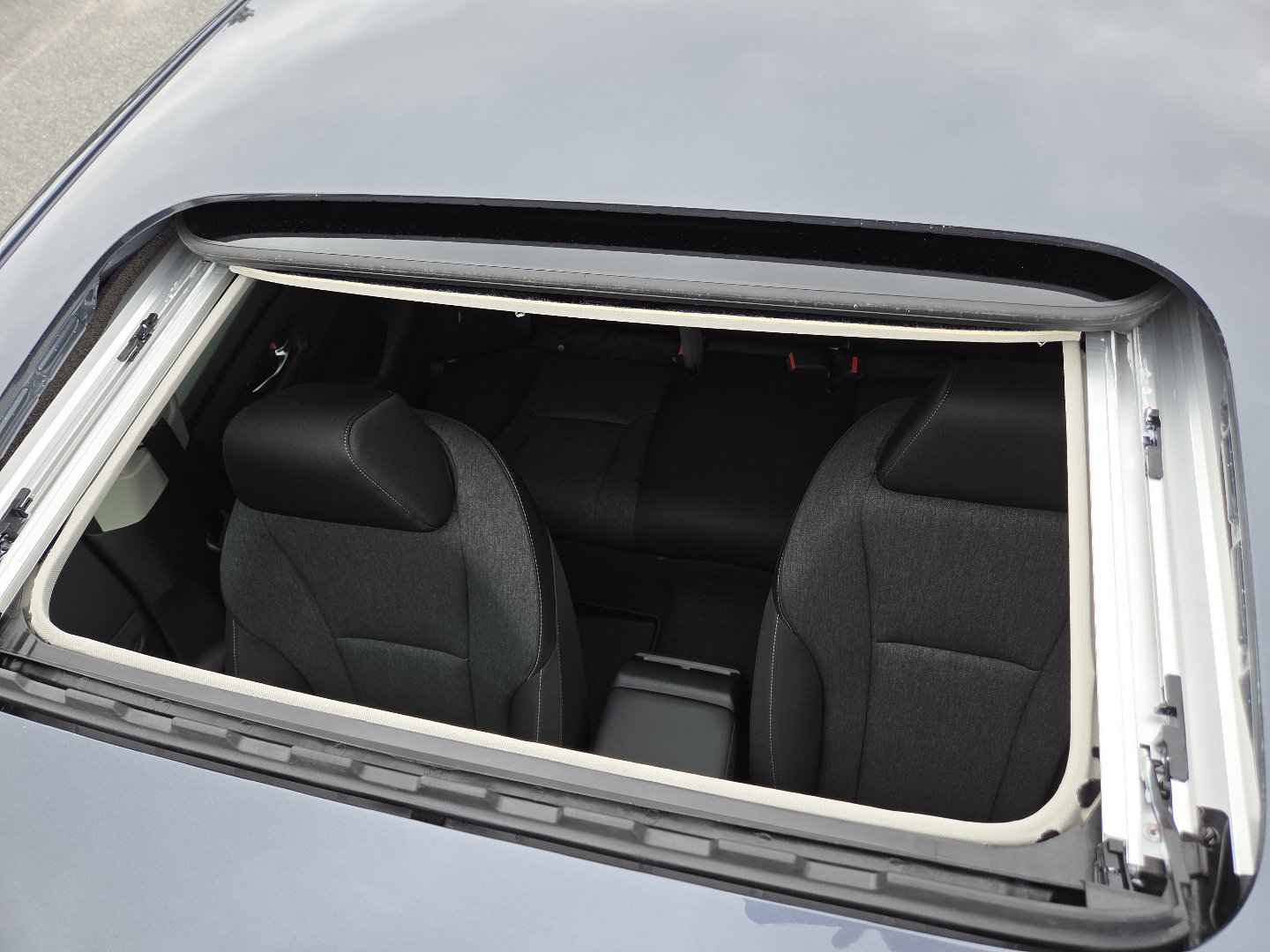 New 2026 Honda Accord SE image 3