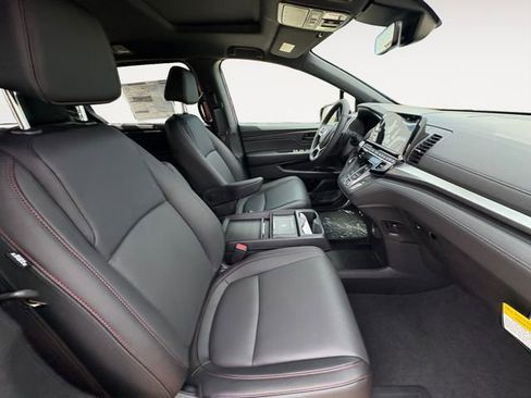 New 2026 Honda Odyssey Sport-L image 14