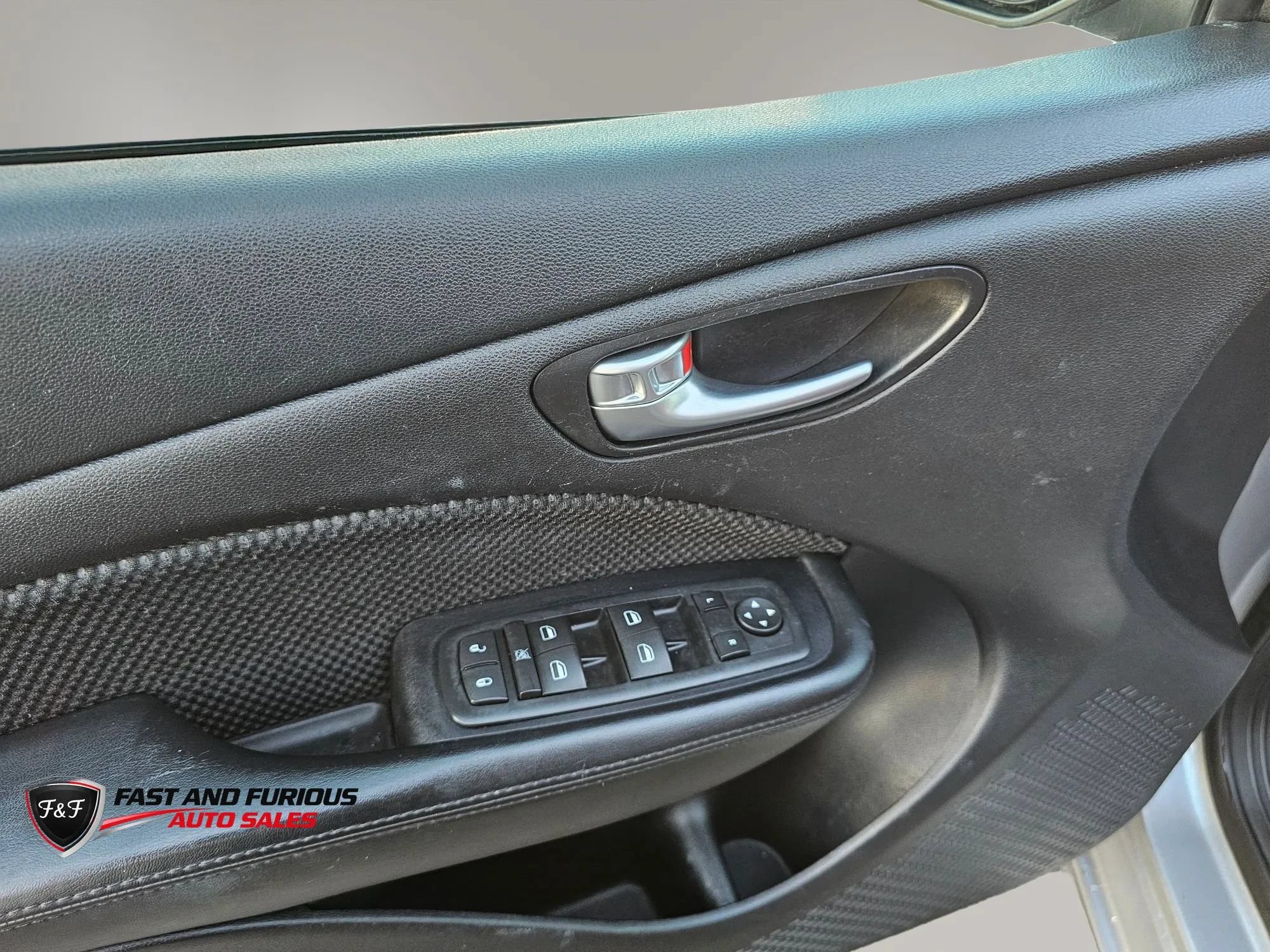 Used 2016 Dodge Dart SE w/ Convenience Group FWD image 27
