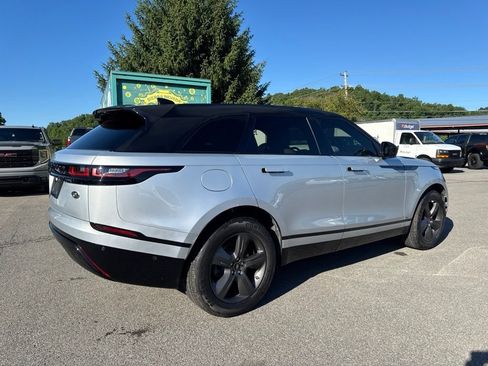 Used 2021 Land Rover Range Rover Velar R-Dynamic S AWD/4WD image 18