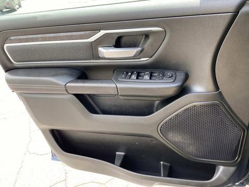 Used 2022 RAM 1500 Big Horn AWD/4WD image 26