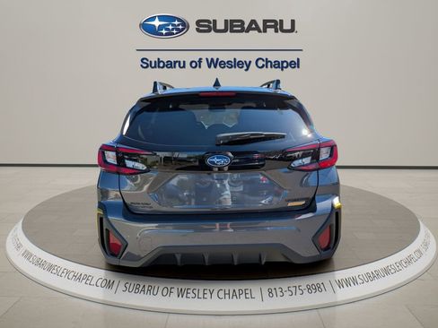 New 2026 Subaru Crosstrek 2.5i Sport AWD/4WD image 6