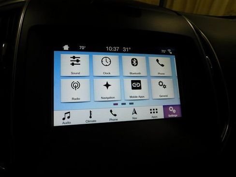 Used 2018 Ford Edge Sport w/ Equipment Group 401A image 34