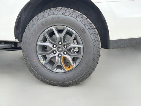 New 2026 Ford Expedition Tremor AWD/4WD image 42