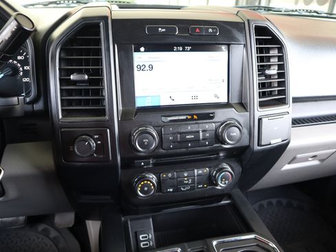 Used 2017 Ford F150 XL w/ Equipment Group 101A Mid image 45