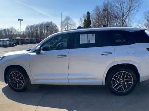 Used 2026 Lexus TX 350 AWD image 5