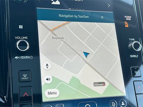 New 2026 Subaru Ascent Touring image 17