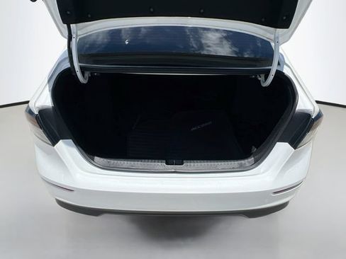 Used 2025 Honda Accord SE image 29