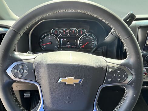 Used 2015 Chevrolet Silverado 1500 LT w/ All Star Edition AWD/4WD image 18