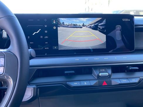 New 2026 Kia EV9 Light image 21