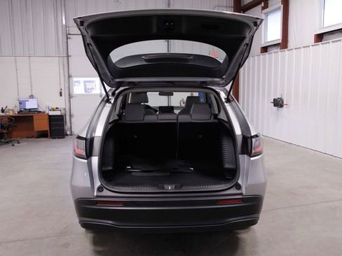 Certified 2025 Honda HR-V LX image 21