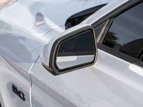 Used 2020 Ford Mustang GT Premium w/ Equipment Group 401A image 32