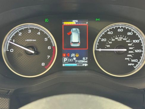 Used 2022 Subaru Forester Premium image 22