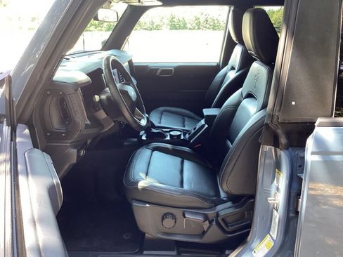 New 2025 Ford Bronco Badlands image 29