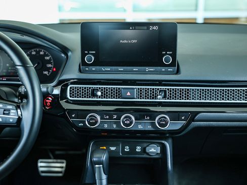 Used 2025 Honda Civic Sport image 19