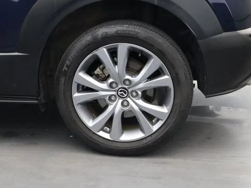 Used 2023 MAZDA CX-30 AWD 2.5 S w/ Preferred Package image 36