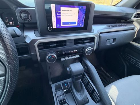 Used 2024 Toyota Tacoma SR5 image 9