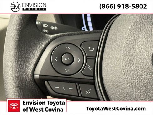 Certified 2026 Toyota Corolla LE image 18