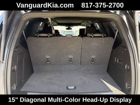 Used 2021 GMC Yukon AT4 w/ AT4 Premium Plus Package AWD/4WD image 25
