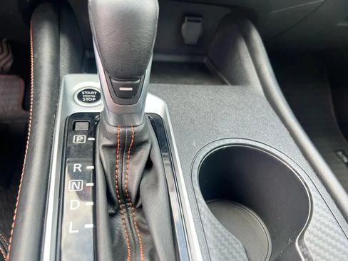 Used 2019 Nissan Altima 2.5 SR w/ SR Premium Package FWD image 18