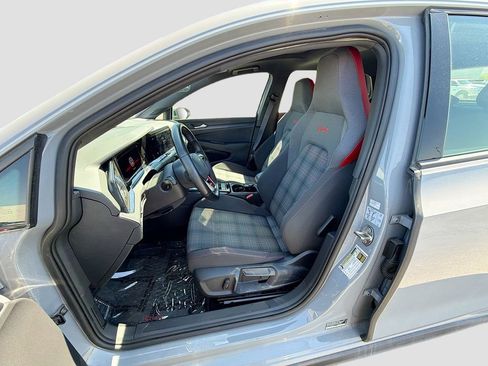 Used 2023 Volkswagen GTI SE FWD image 21