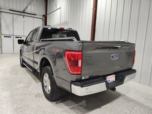 Used 2022 Ford F150 XLT w/ Equipment Group 302A High image 8