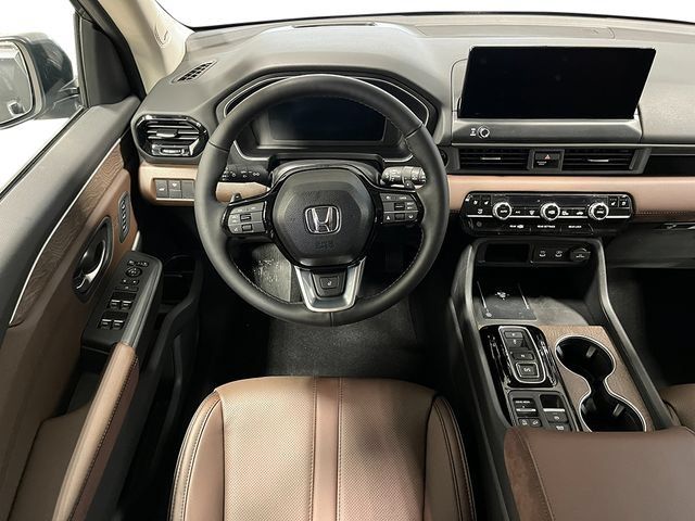 New 2026 Honda Pilot Elite image 19