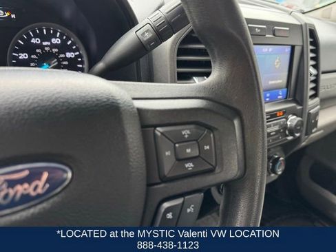 Used 2021 Ford F250 XL w/ STX Appearance Package image 37