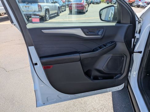Certified 2024 Ford Escape Active AWD/4WD image 14