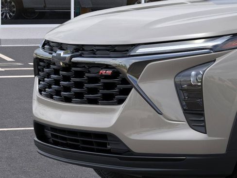 New 2026 Chevrolet Trax RS w/ Driver Confidence Package image 36