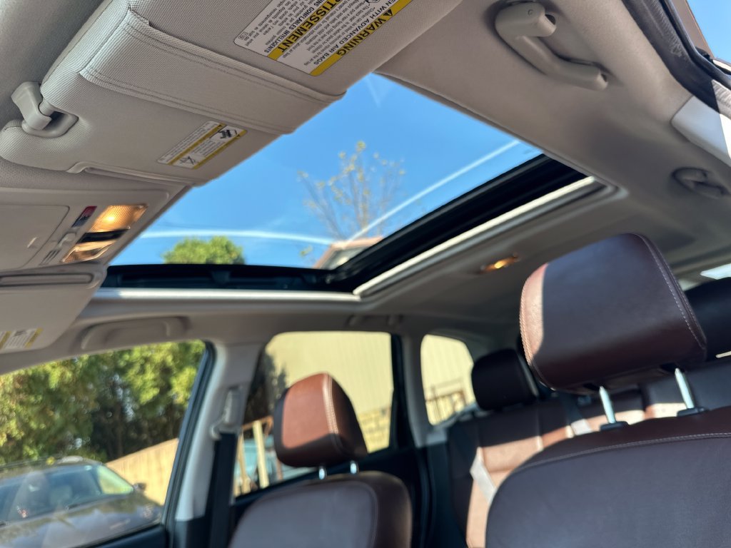 Used 2017 Subaru Forester 2.5i Touring w/ Popular Package #1 AWD/4WD image 40