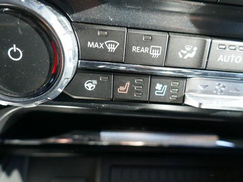 New 2026 Ford F150 Platinum w/ Equipment Group 702A High image 25