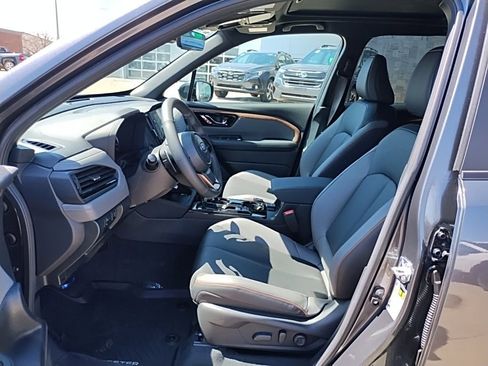 New 2026 Subaru Forester Sport AWD/4WD image 23