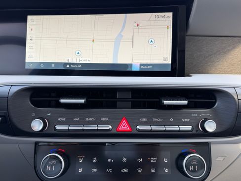 Used 2026 Hyundai Palisade SEL image 28