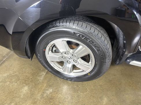 Used 2011 Honda Pilot EX-L image 4