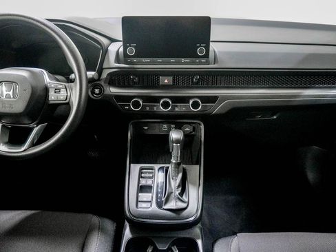 Used 2024 Honda CR-V EX image 22