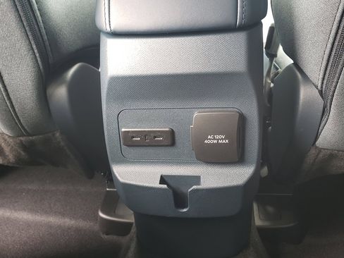 New 2025 Ford Maverick XLT w/ Equipment Group 301A image 16