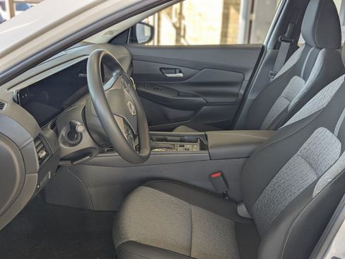 New 2026 Nissan Sentra SV w/ Floor Mat Package image 12