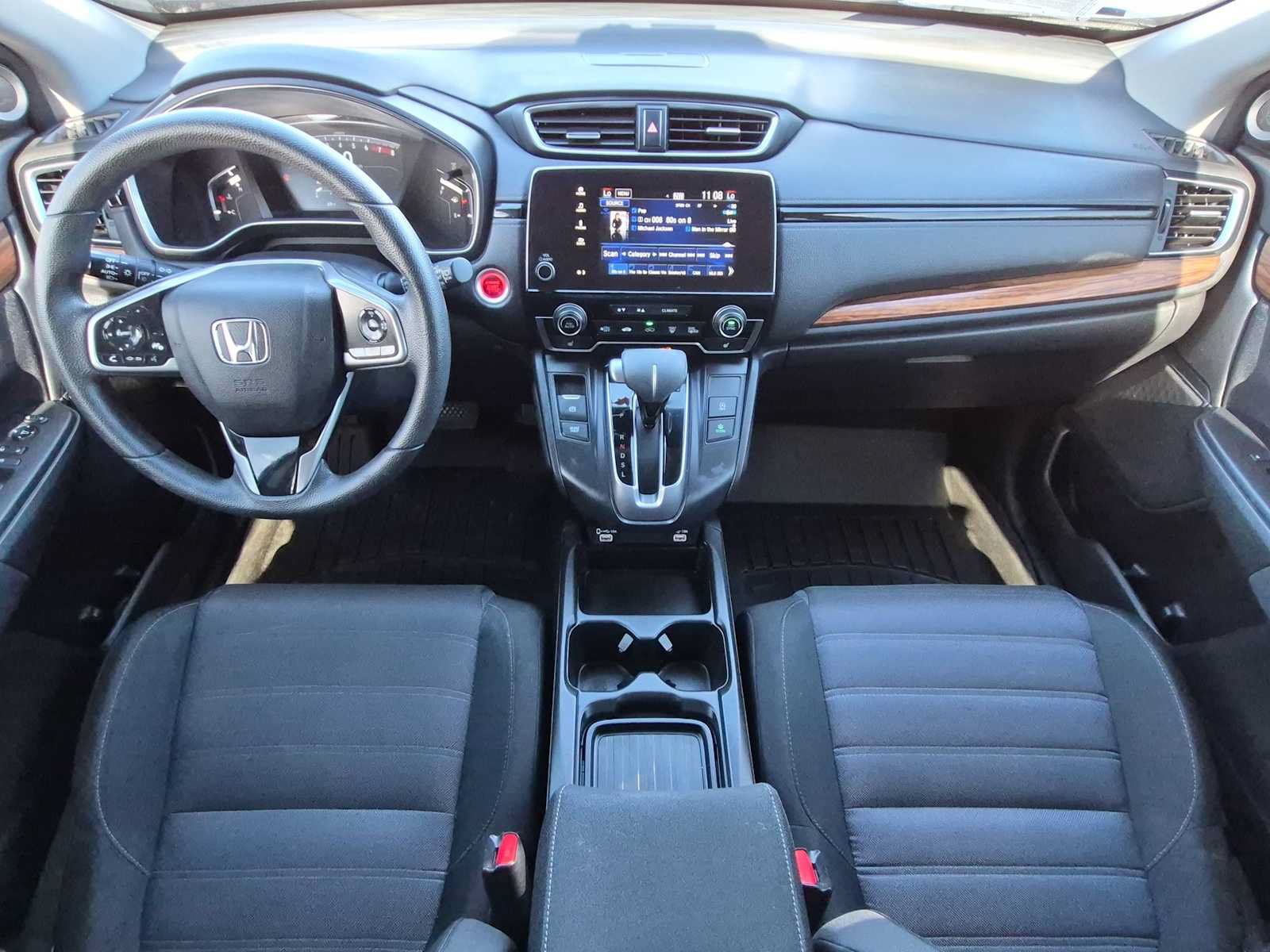 Certified 2020 Honda CR-V EX image 15