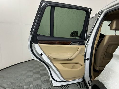Used 2015 BMW X3 sDrive28i image 24