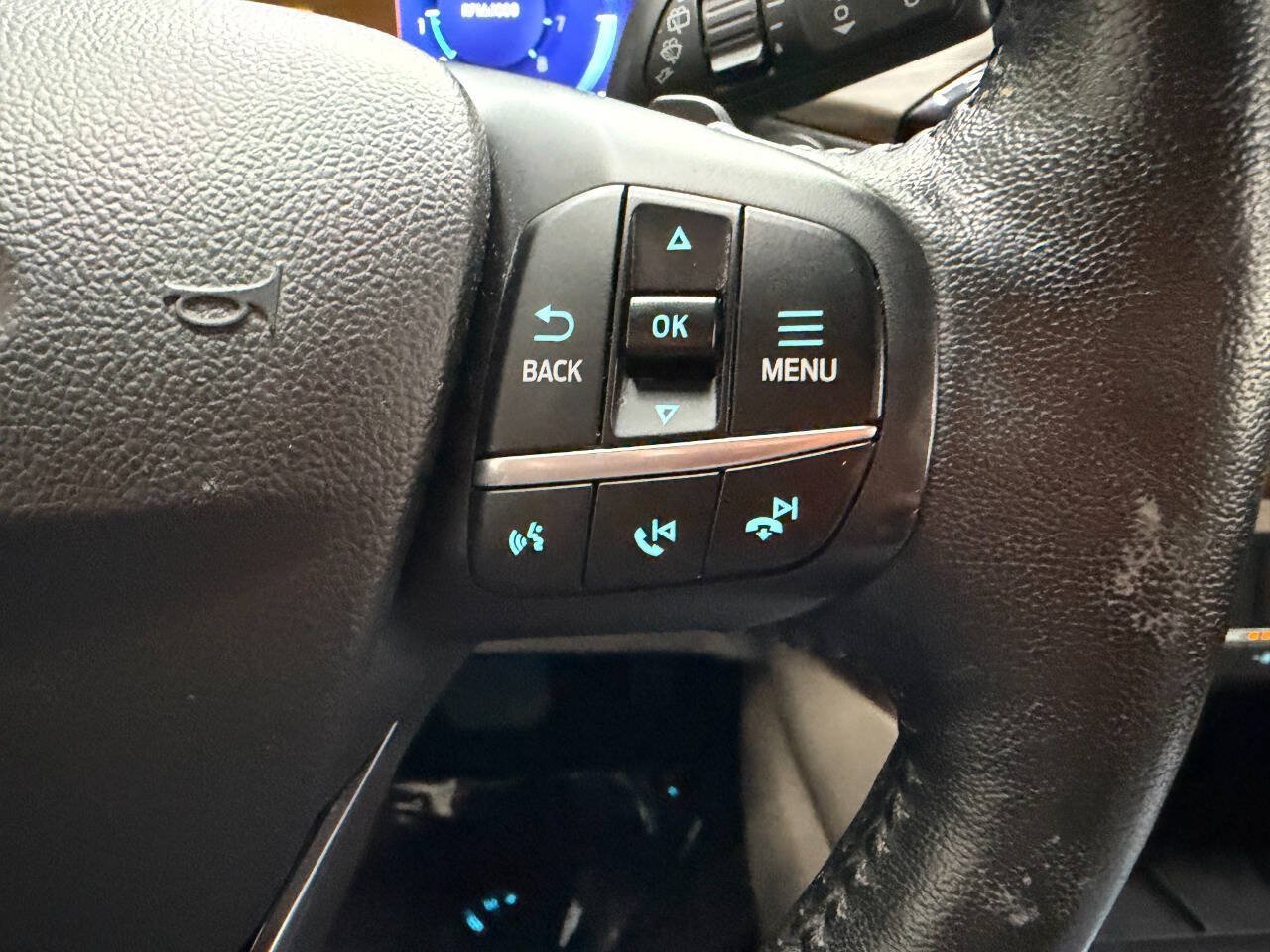 Used 2020 Ford Escape Titanium AWD/4WD image 24