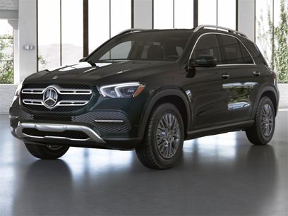 Certified 2022 Mercedes-Benz GLE 450 4MATIC
