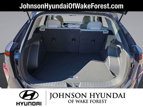 New 2026 Hyundai Kona SEL Sport FWD image 23