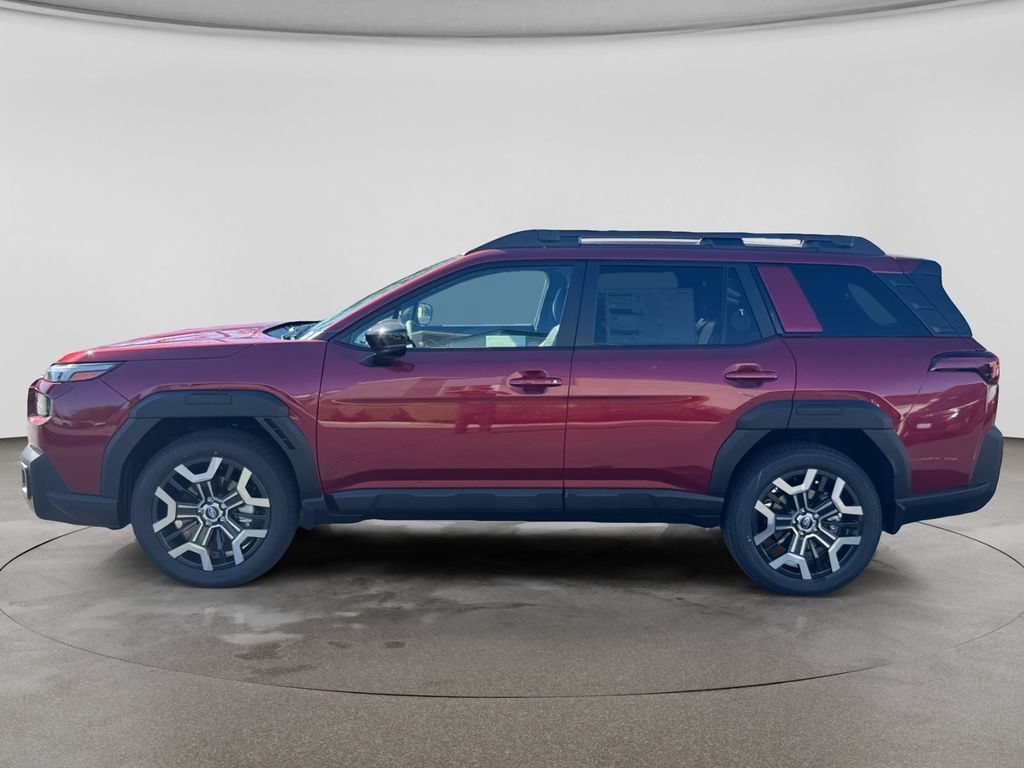 New 2026 Subaru Outback Touring XT AWD/4WD image 2