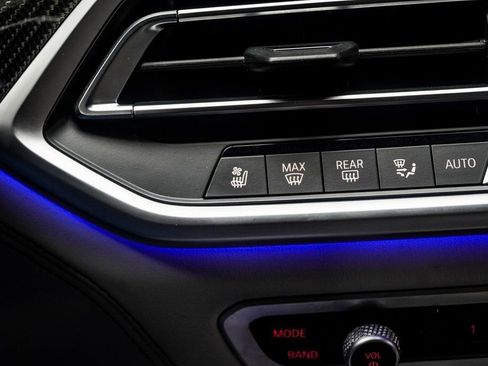 Used 2023 BMW X5 M w/ Executive Package image 25