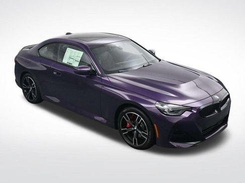 New 2026 BMW 230i xDrive Coupe w/ Premium Package AWD/4WD image 25